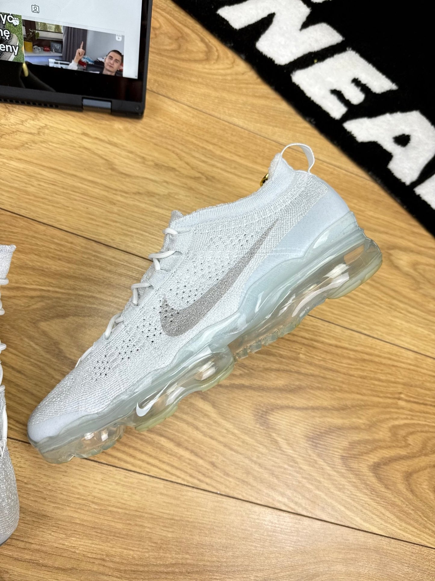 Nike Air Vapormax 2023 FK (46)