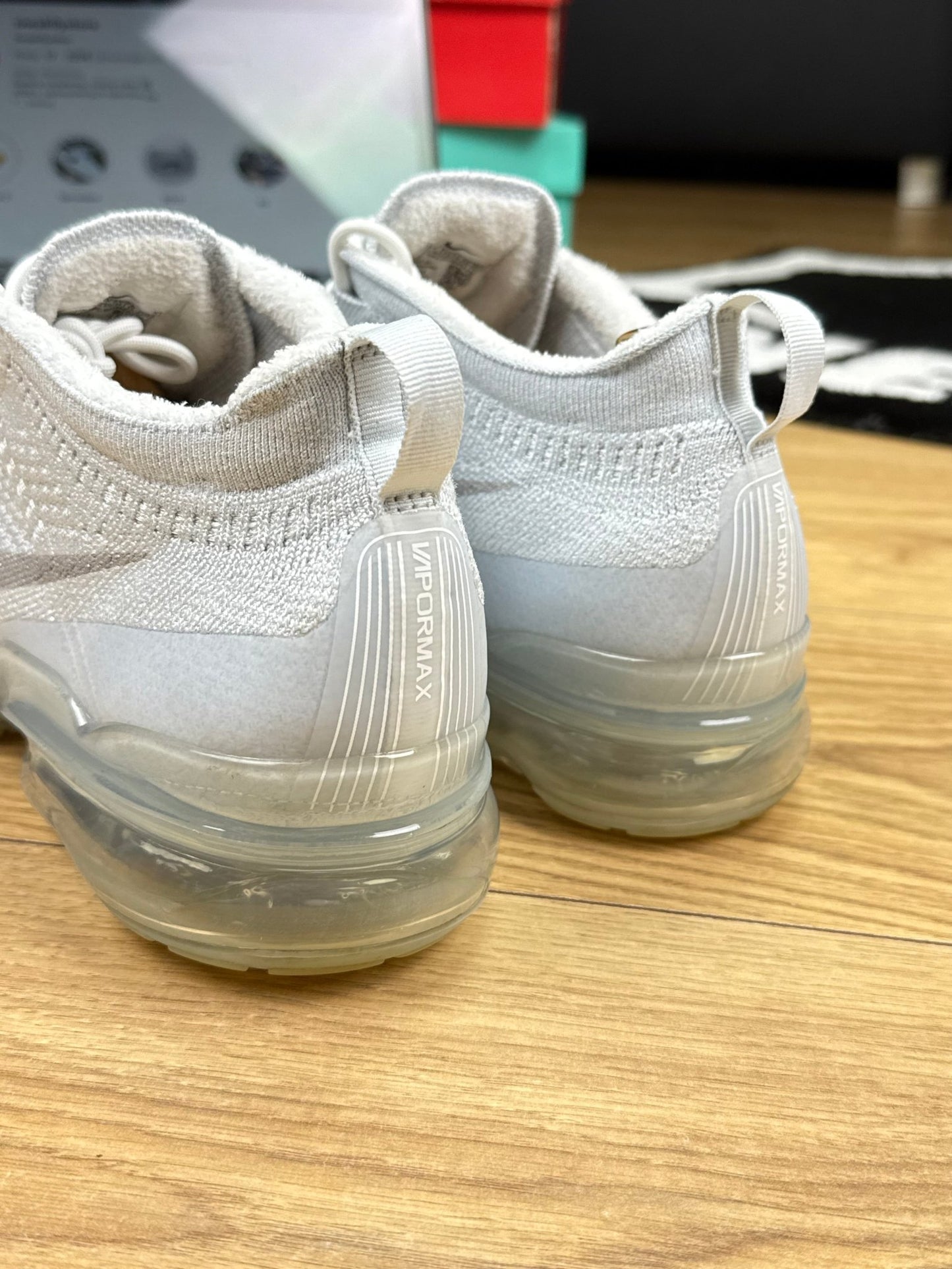 Nike Air Vapormax 2023 FK (46)