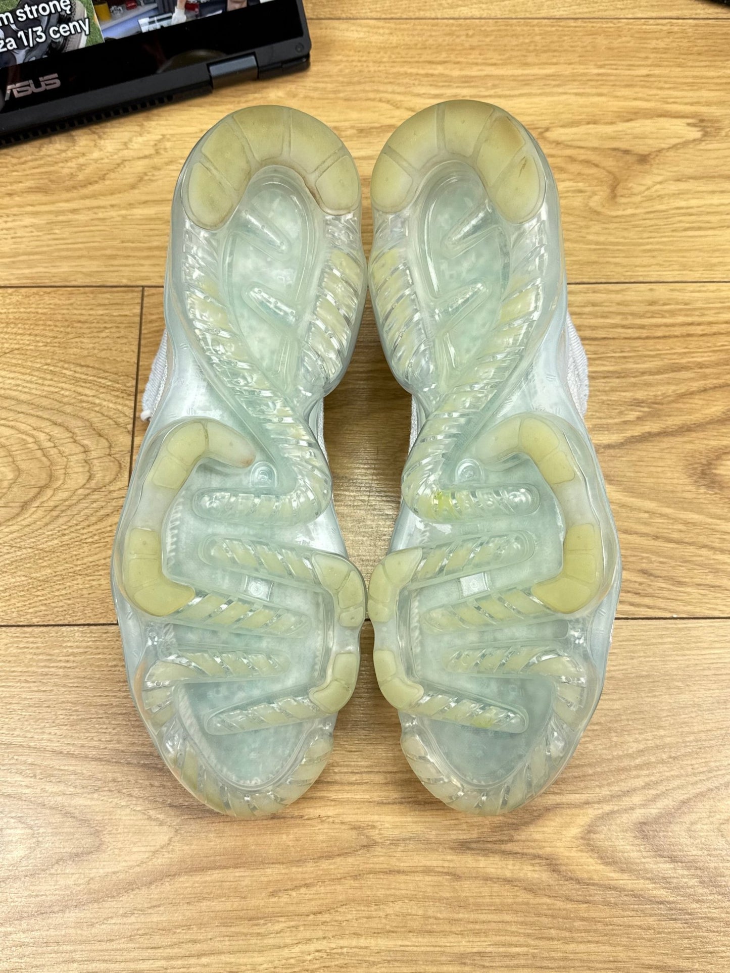 Nike Air Vapormax 2023 FK (46)