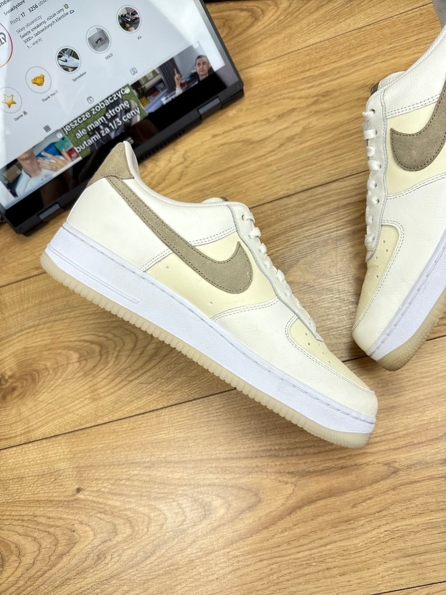 Nike Air Force 1 Low (45)