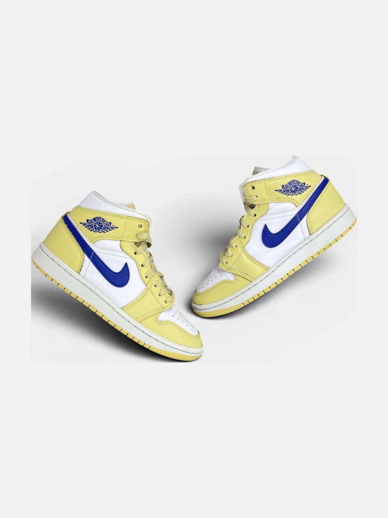 Nike Air Jordan 1 Mid rozmiar 36.5