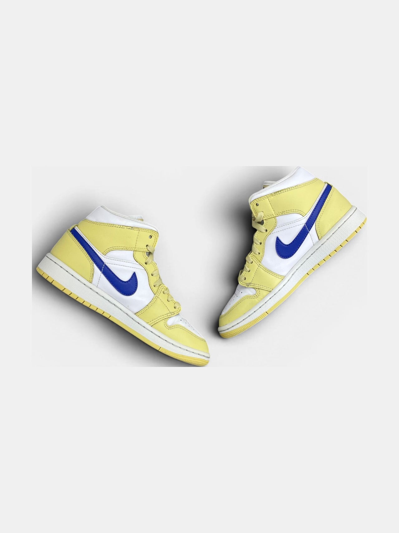 Nike Air Jordan 1 Mid rozmiar 36.5