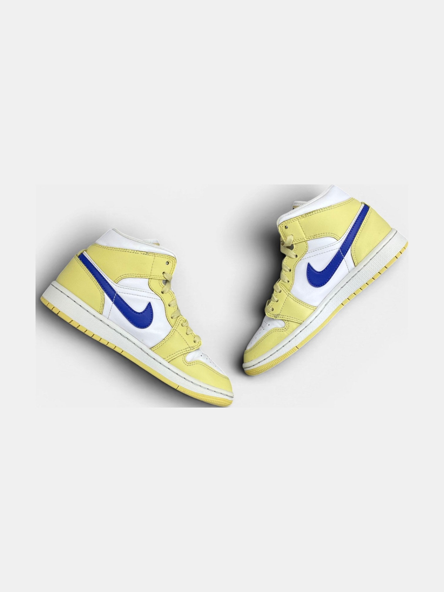 Nike Air Jordan 1 Mid rozmiar 36.5