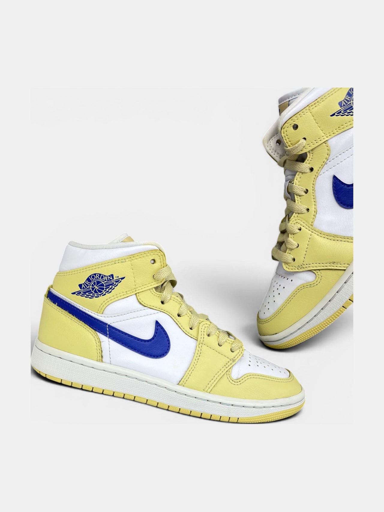 Nike Air Jordan 1 Mid rozmiar 36.5