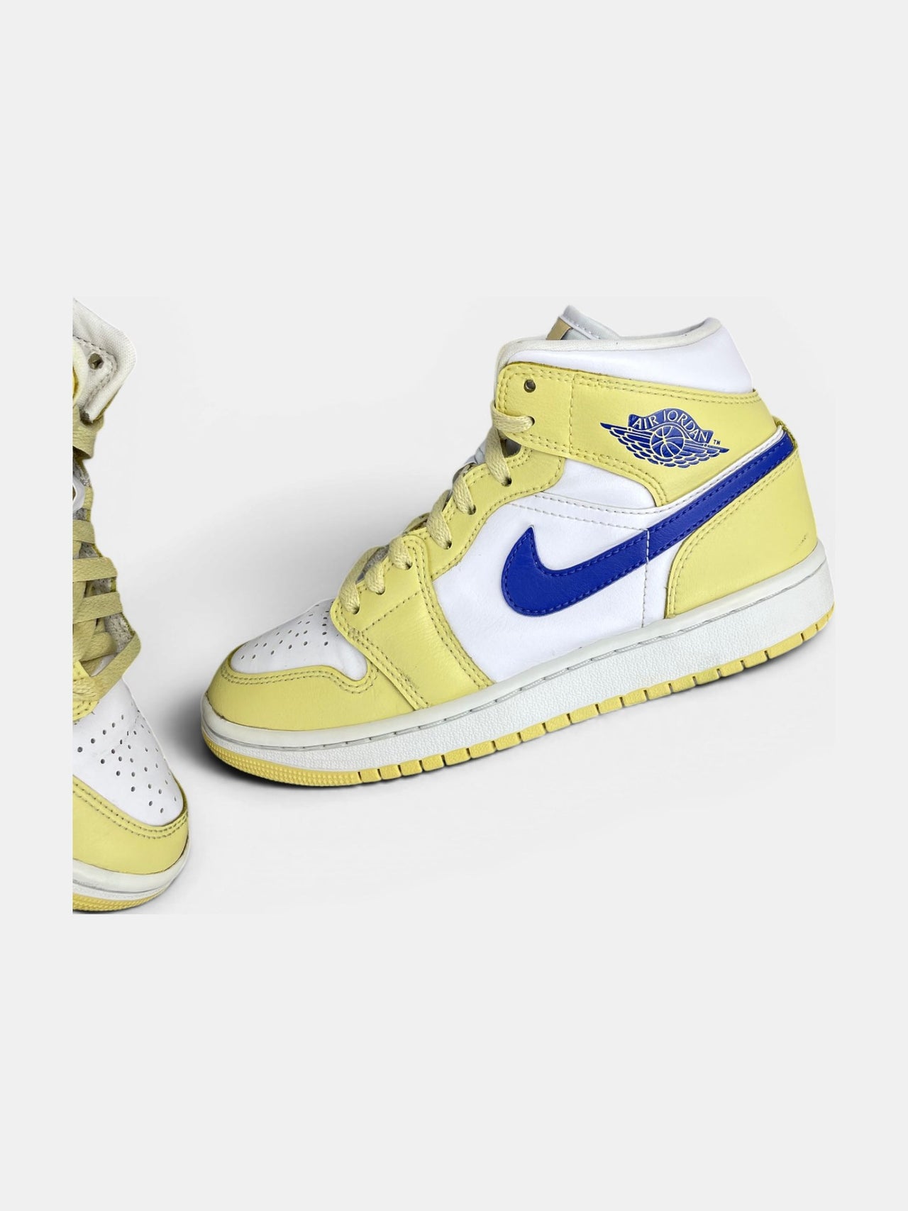 Nike Air Jordan 1 Mid rozmiar 36.5