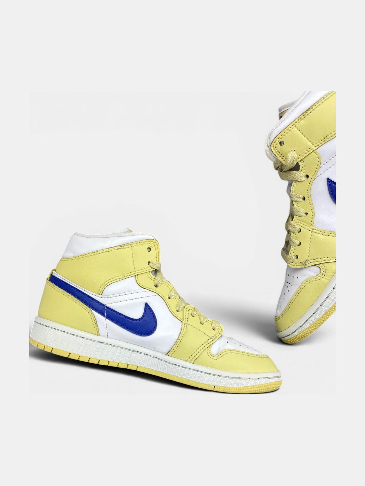 Nike Air Jordan 1 Mid rozmiar 36.5