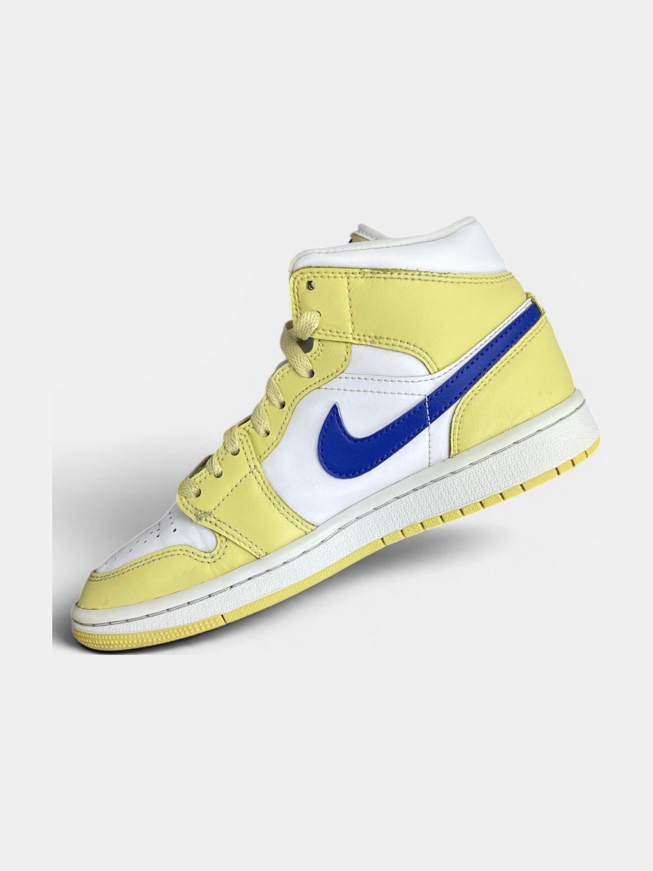 Nike Air Jordan 1 Mid rozmiar 36.5