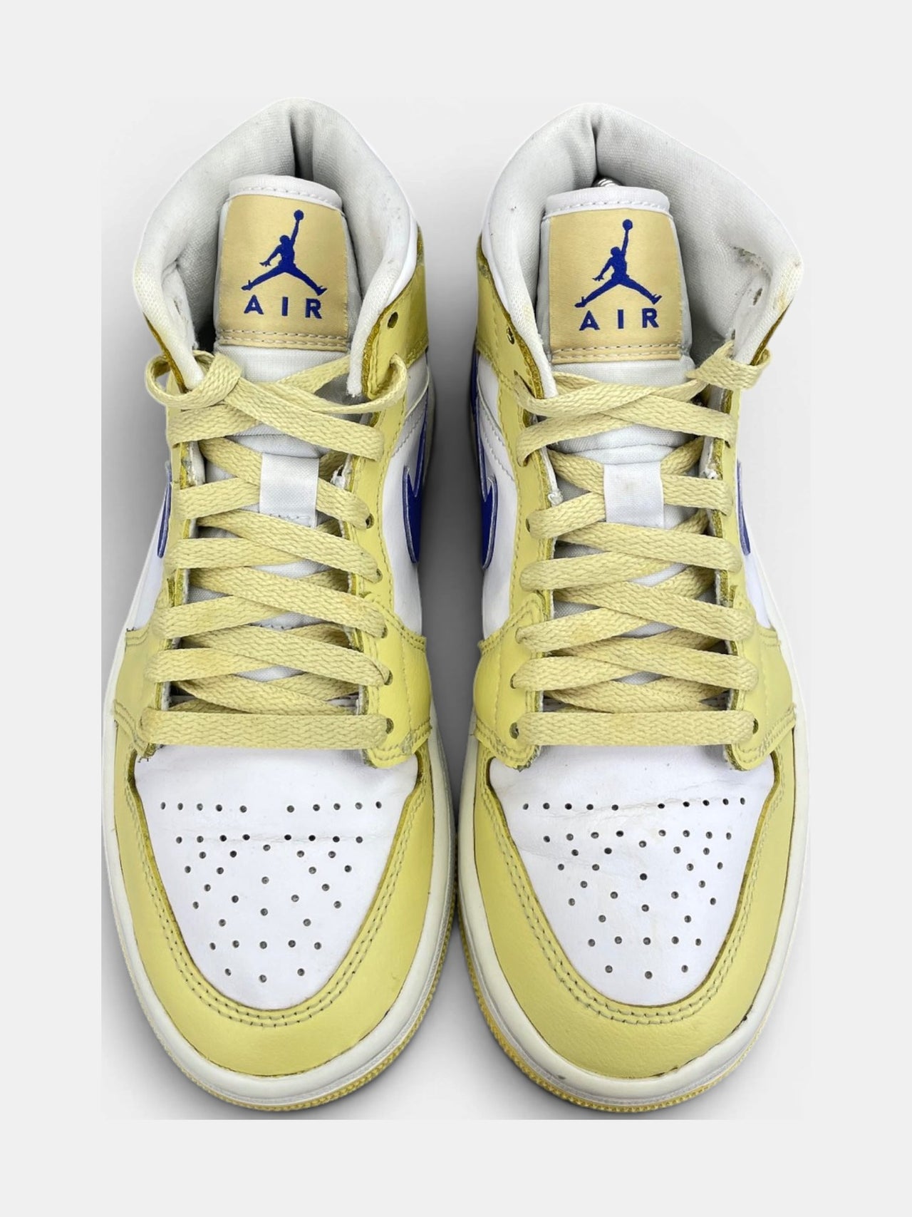 Nike Air Jordan 1 Mid rozmiar 36.5