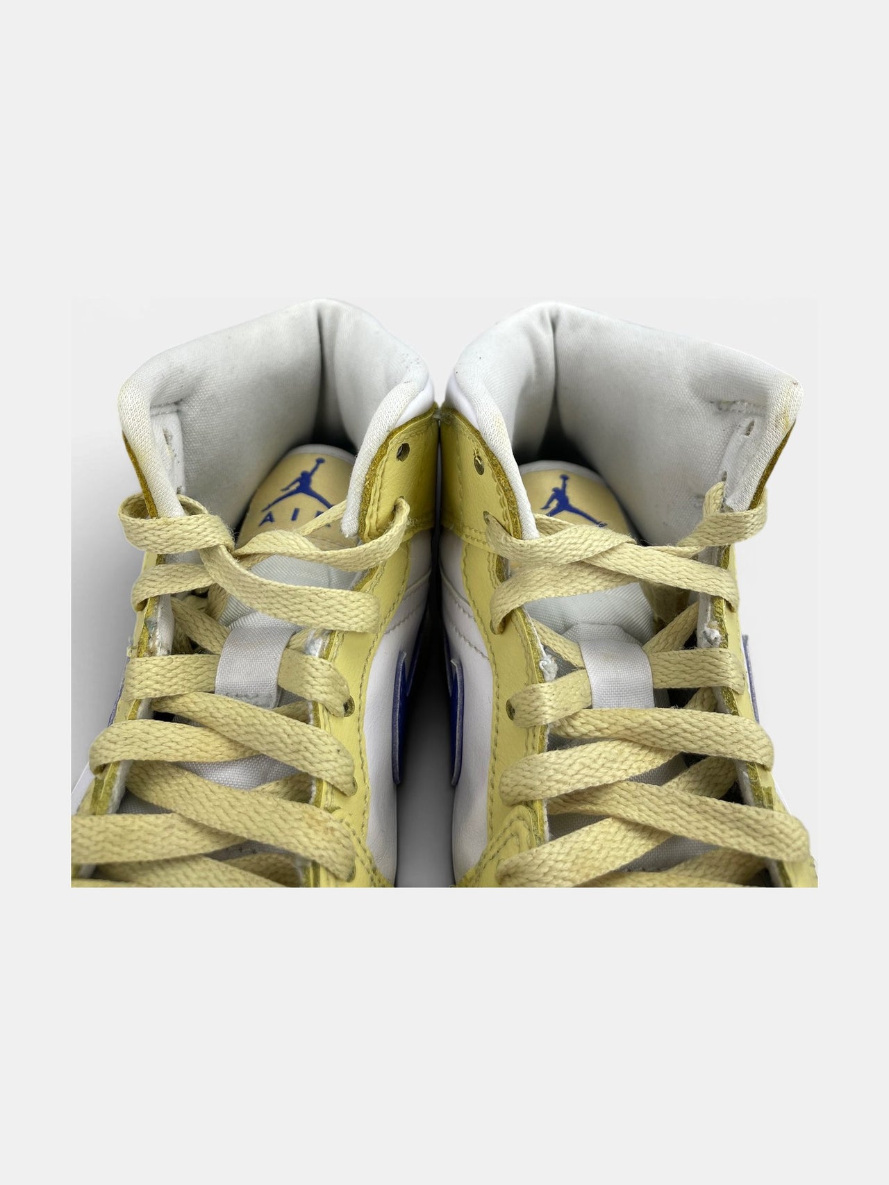 Nike Air Jordan 1 Mid rozmiar 36.5