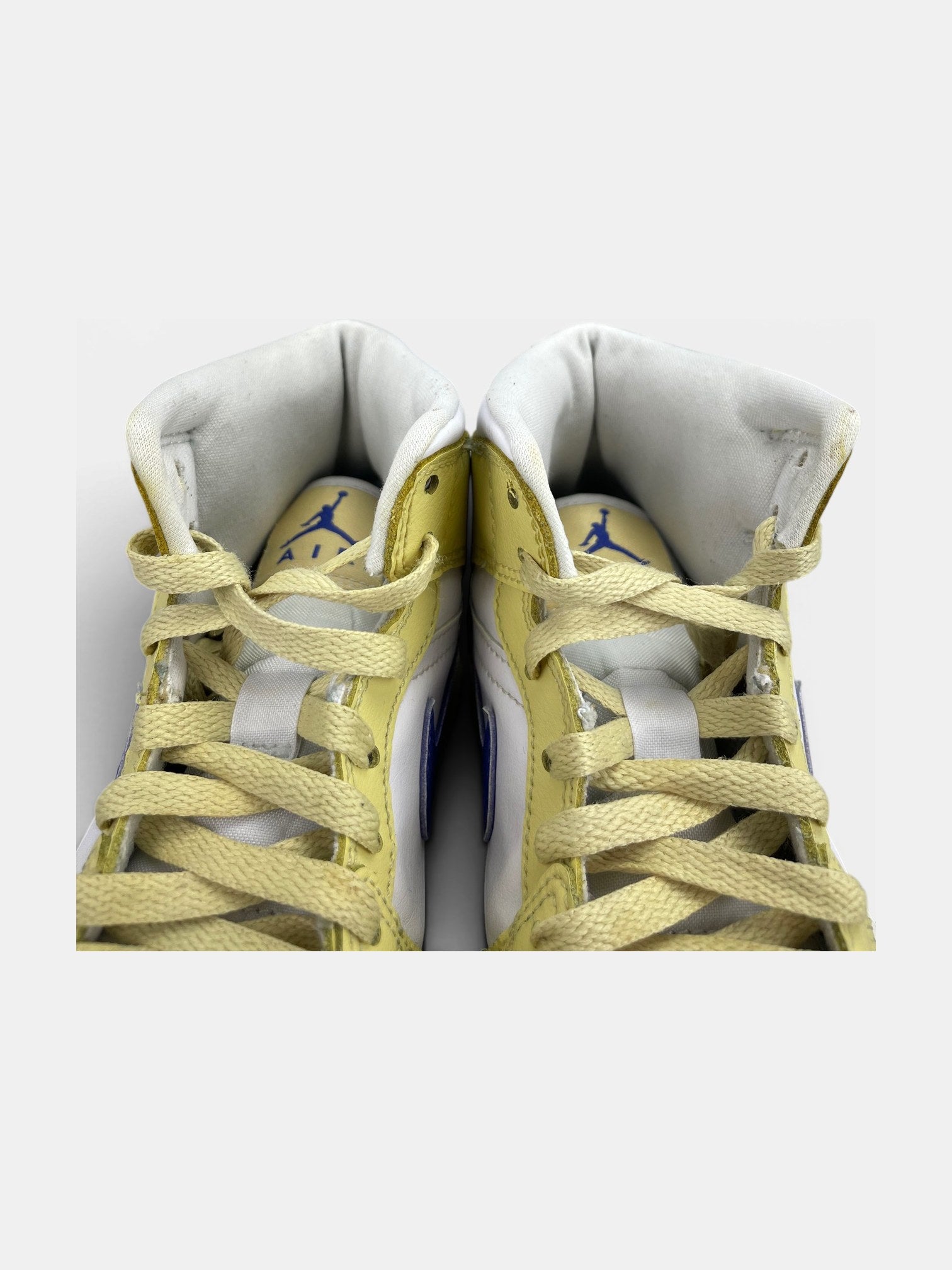 Nike Air Jordan 1 Mid rozmiar 36.5