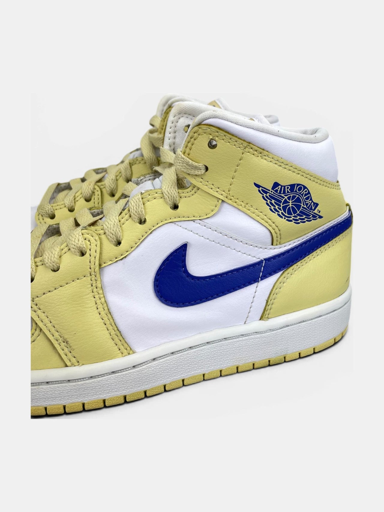 Nike Air Jordan 1 Mid rozmiar 36.5