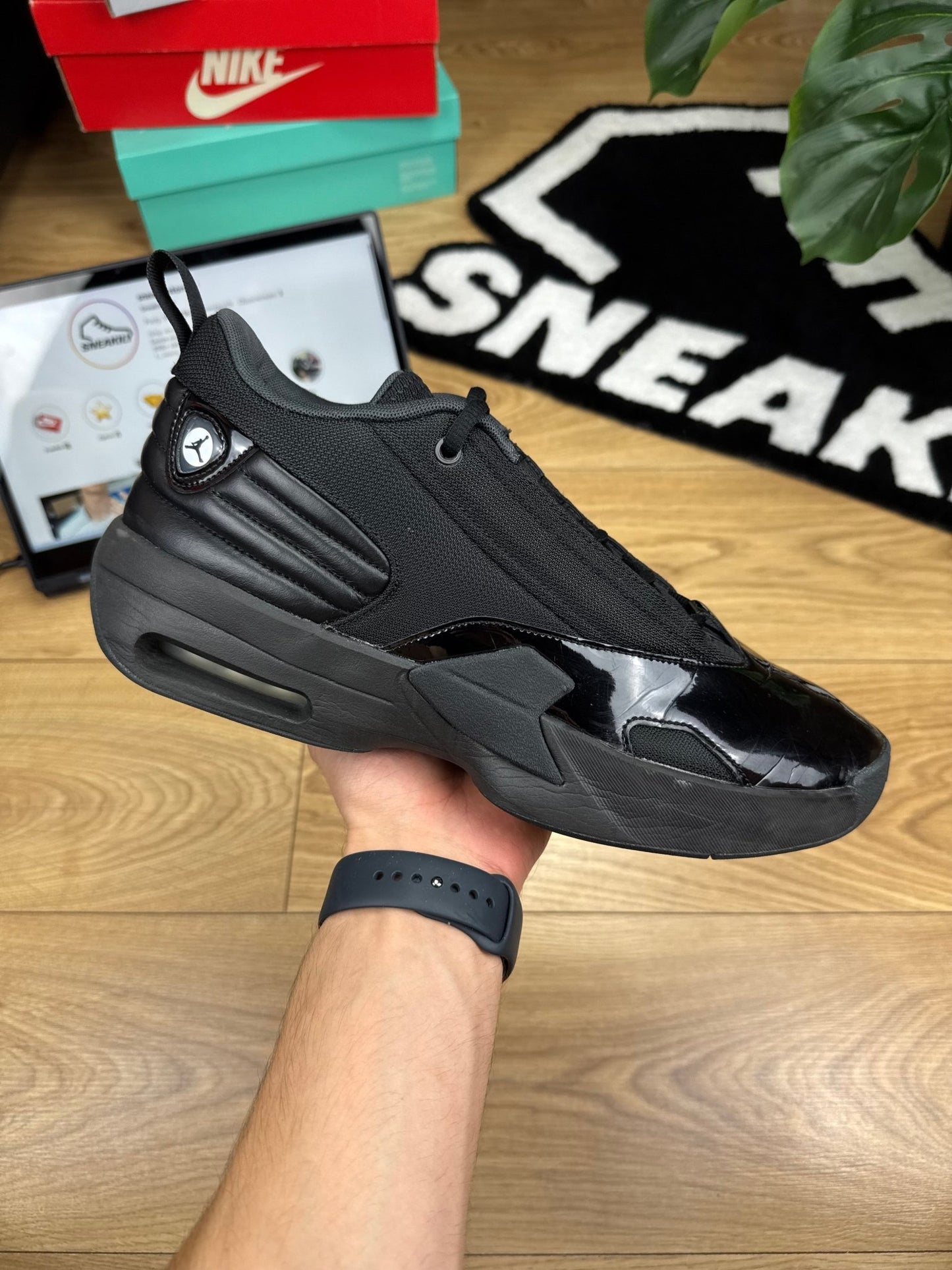 Nike Air Jordan Max Aura 6 (46)