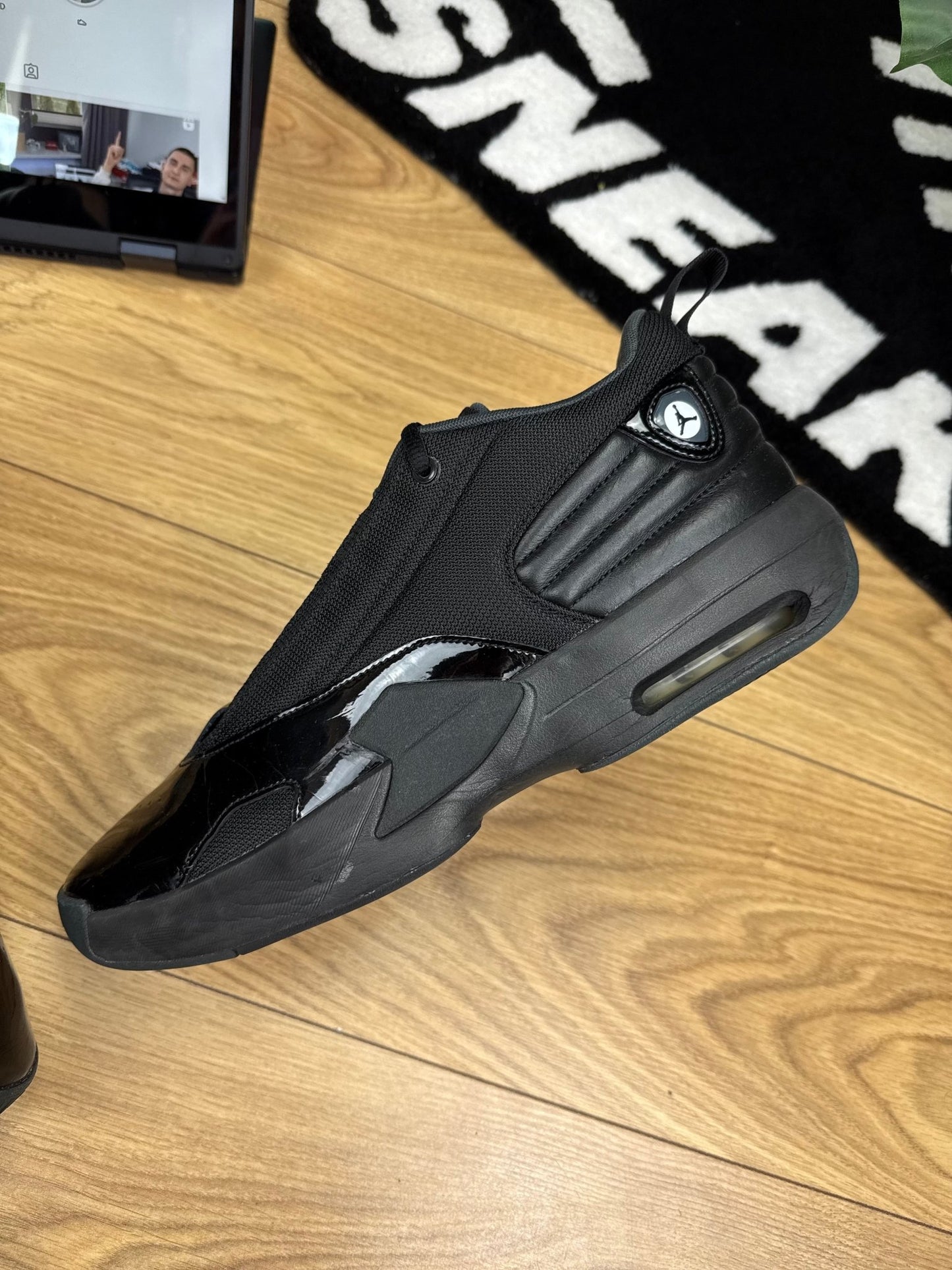 Nike Air Jordan Max Aura 6 (46)