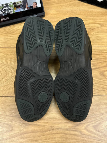 Nike Air Jordan Max Aura 6 (46)