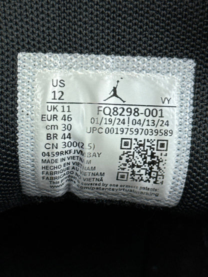 Nike Air Jordan Max Aura 6 (46)