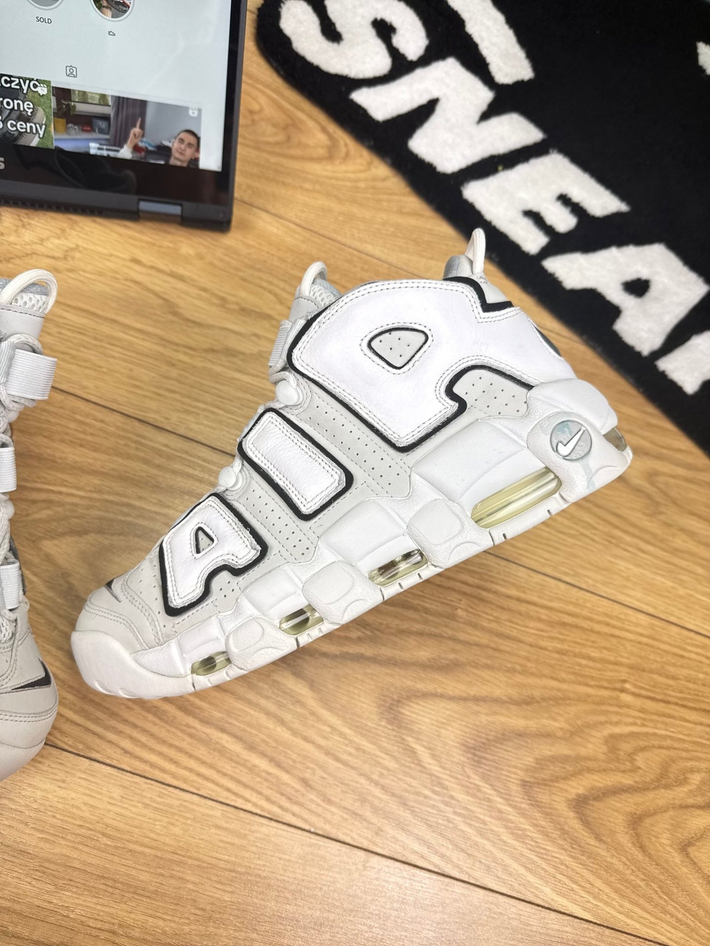 Nike Air More Uptempo 96 (43)