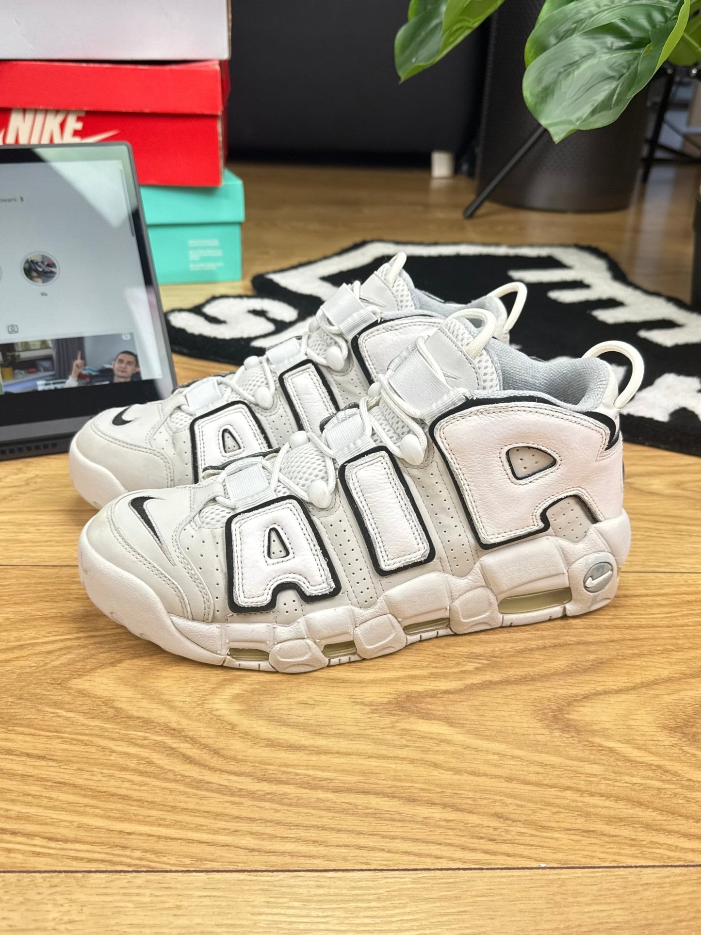 Nike Air More Uptempo 96 (43)