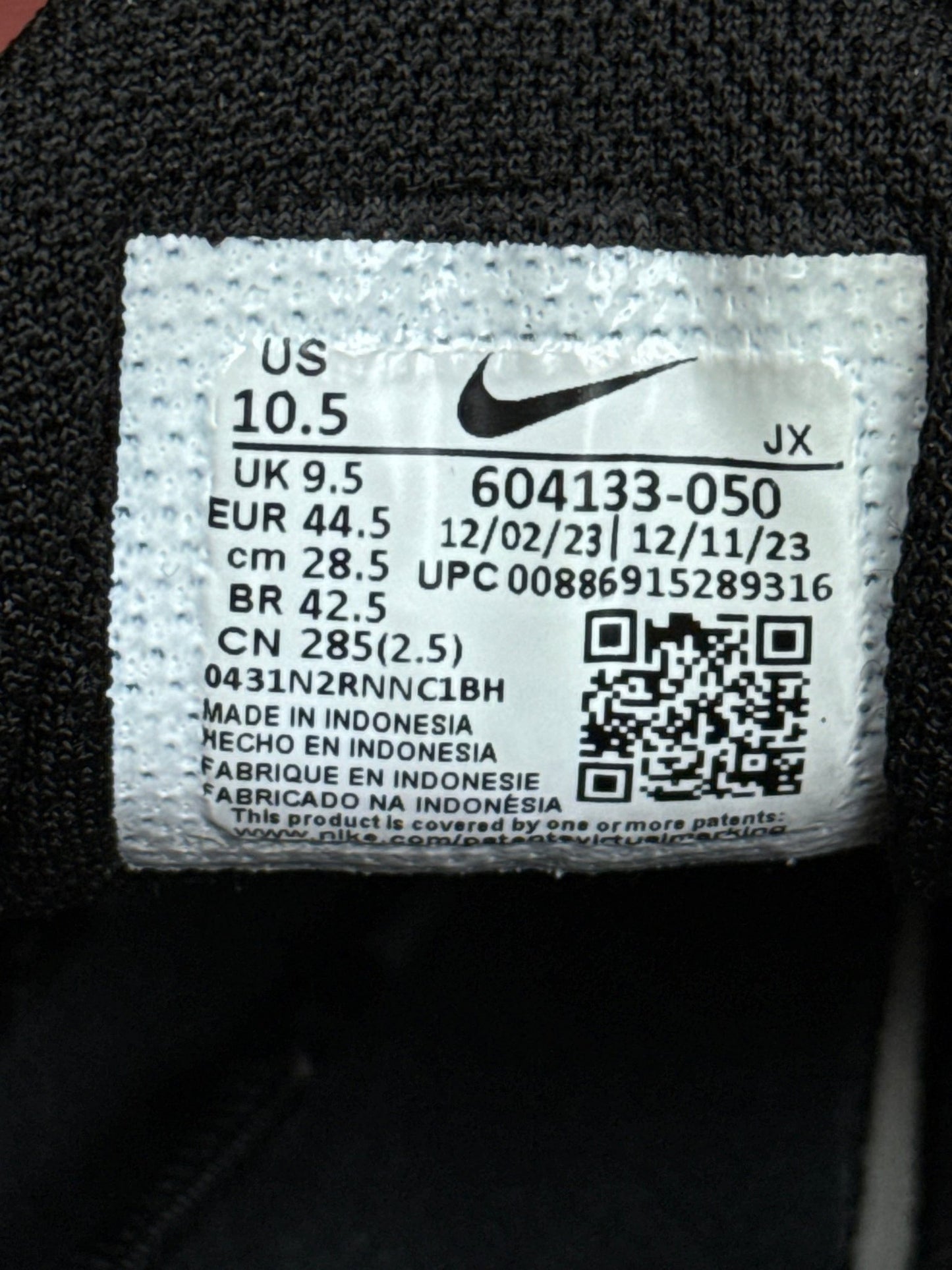 Nike Air Max Plus TN (44.5)