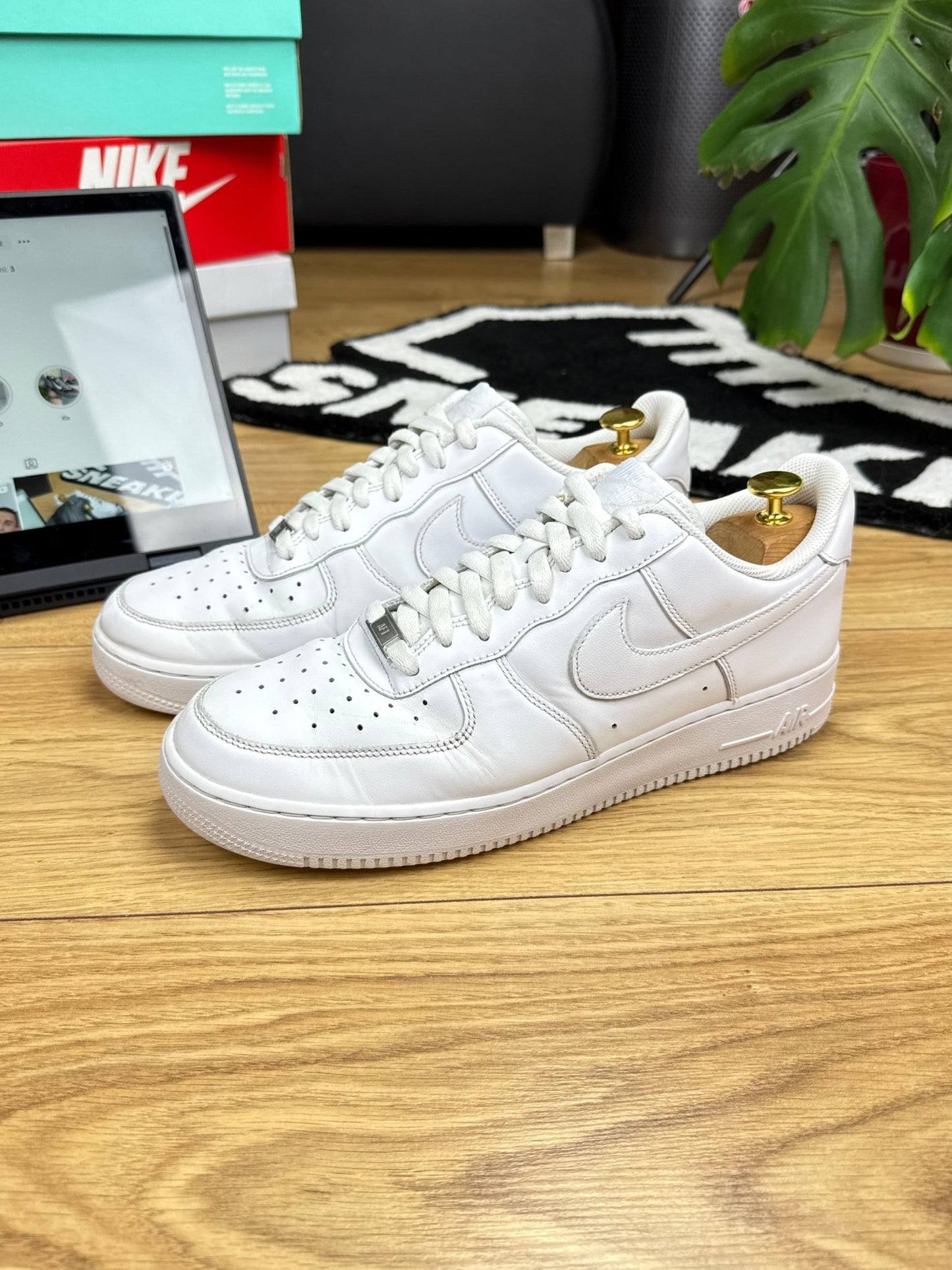 Nike Air Force 1 Low (44.5)