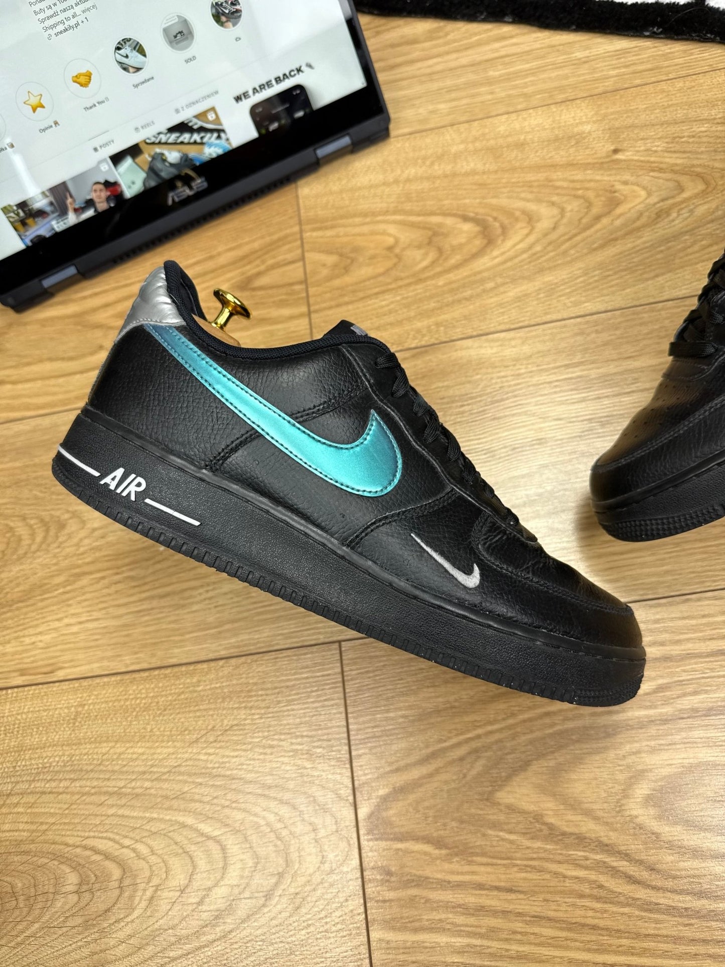 Nike Air Force 1 Low (45)