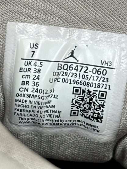 Nike Air Jordan 1 Mid (38)