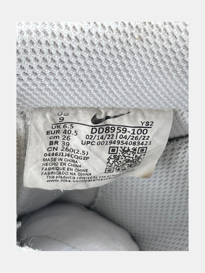 Nike Air Force 1 Low rozmiar 40