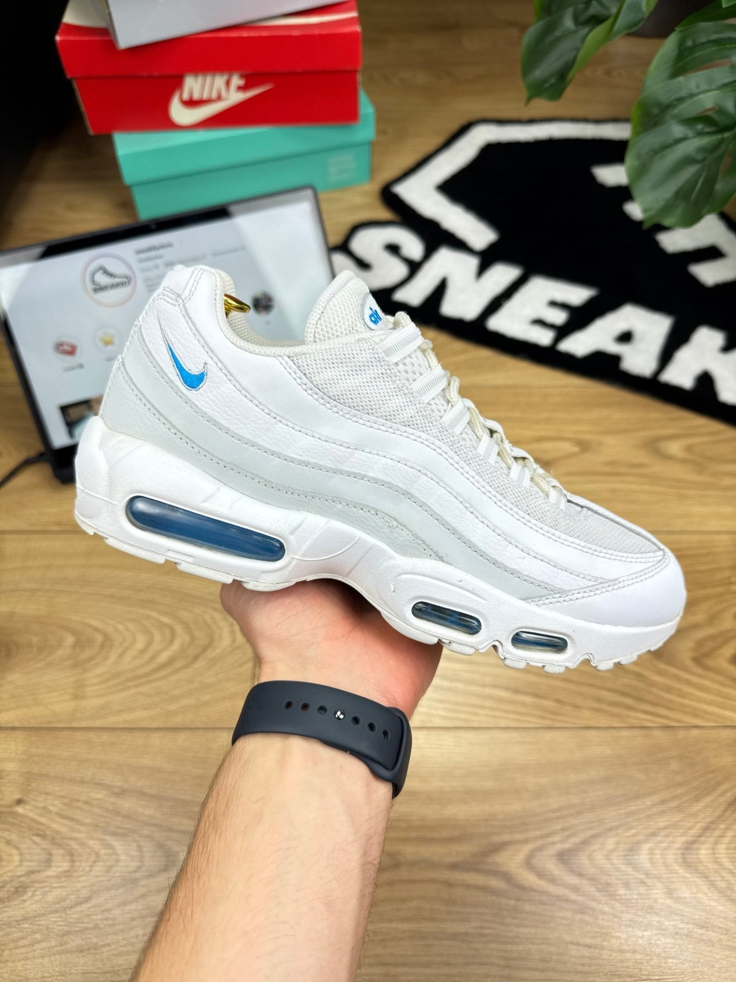 Nike Air Max 95 (42.5)