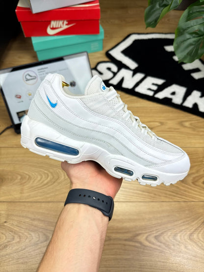 Nike Air Max 95 (42.5)