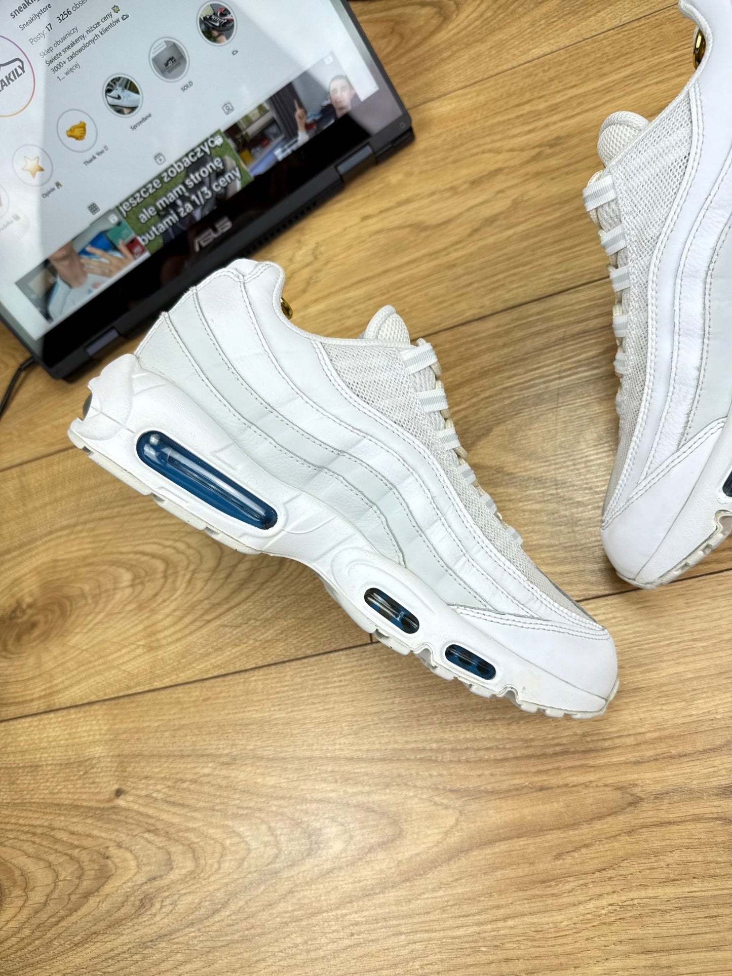 Nike Air Max 95 (42.5)