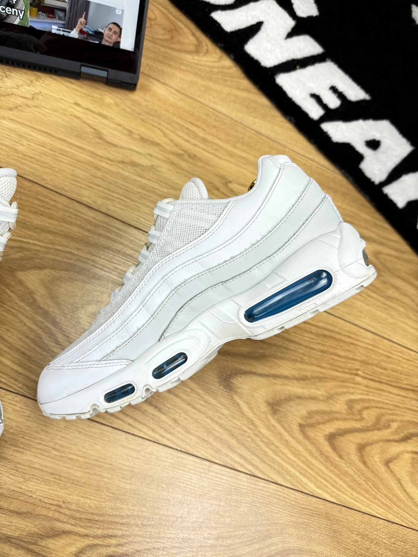 Nike Air Max 95 (42.5)
