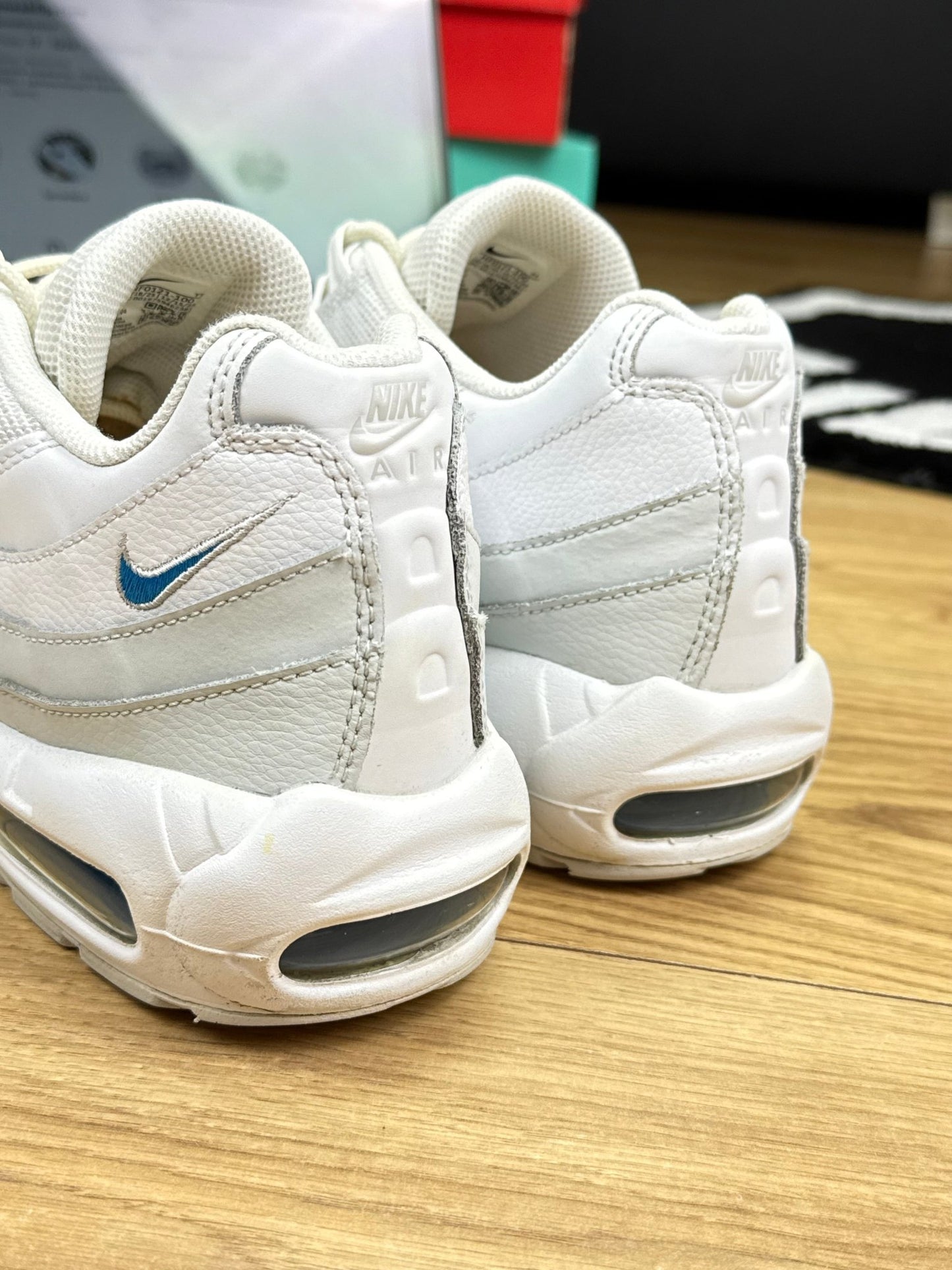 Nike Air Max 95 (42.5)