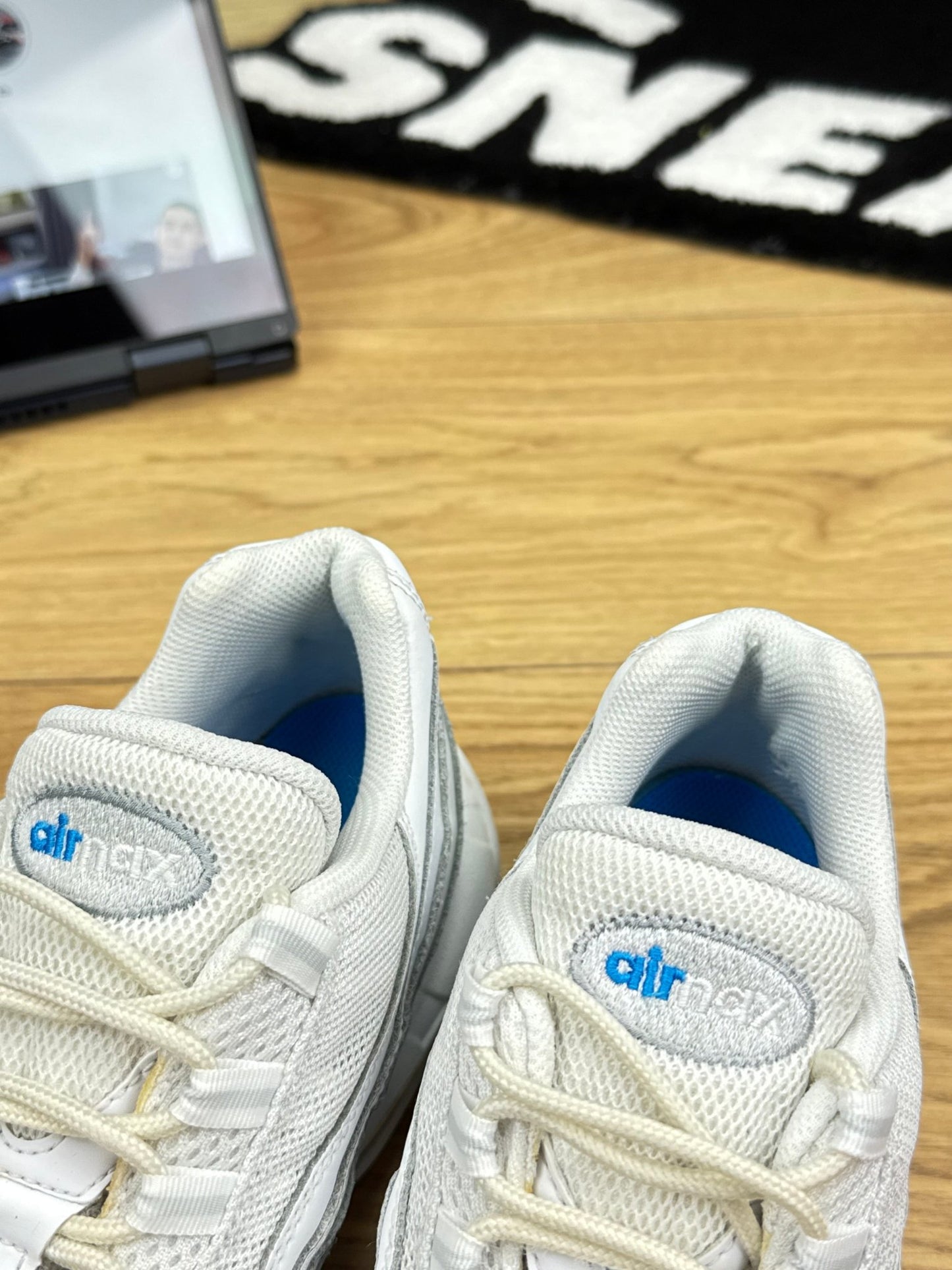 Nike Air Max 95 (42.5)