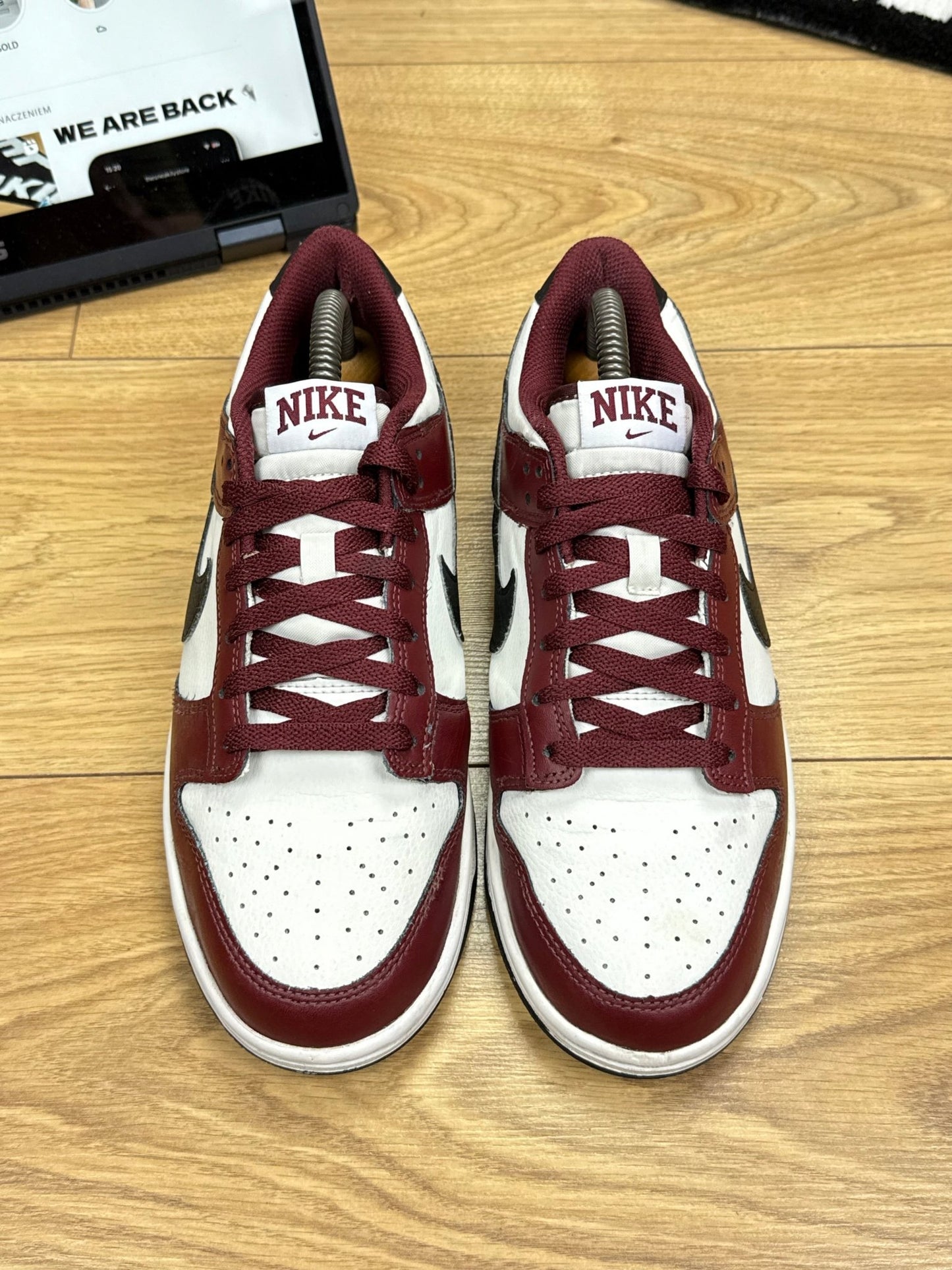 Nike Dunk Low (41)