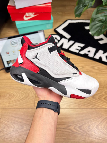 Nike Air Jordan Max Aura 4 (42)