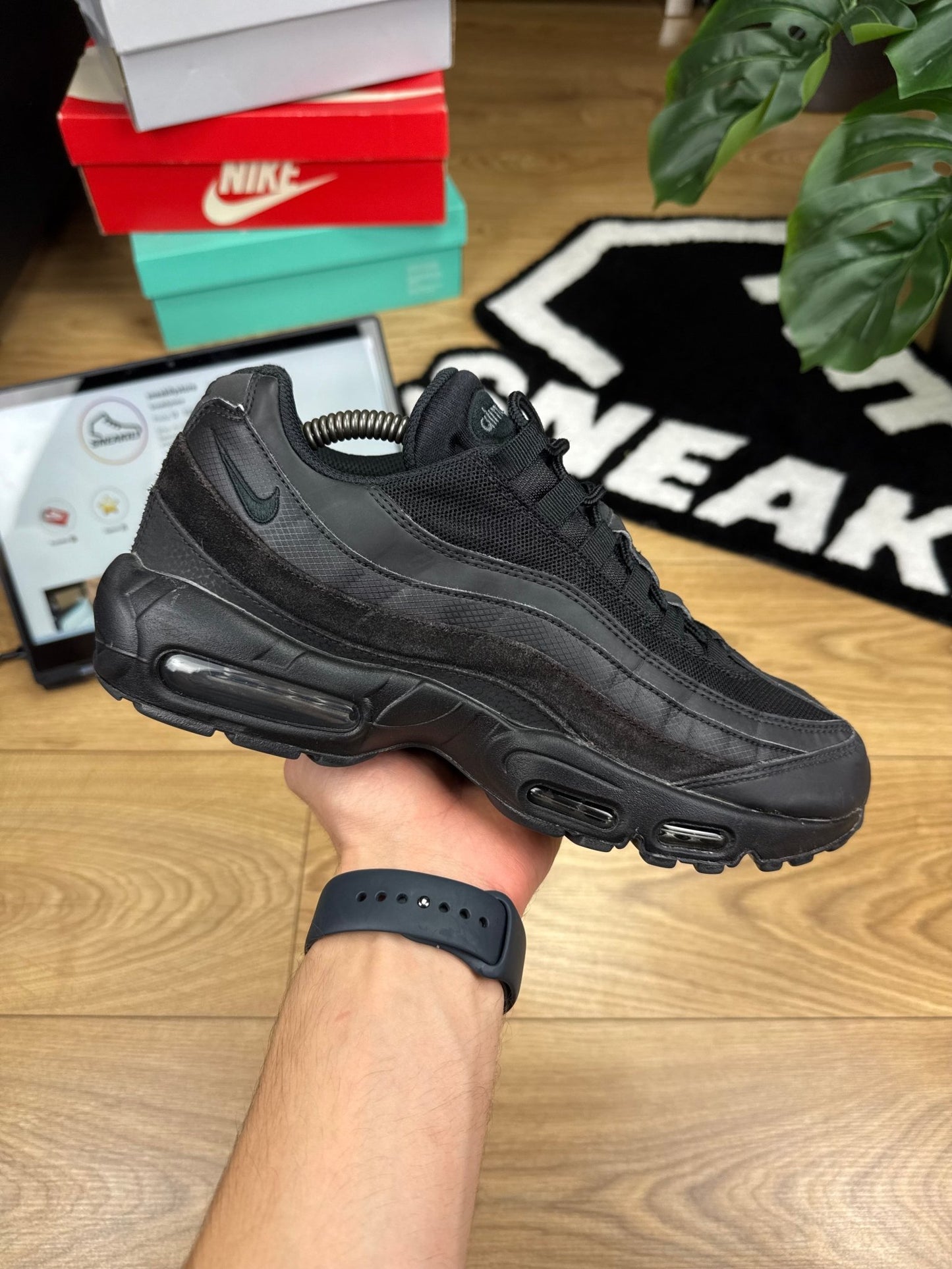 Nike Air Max 95 (44)