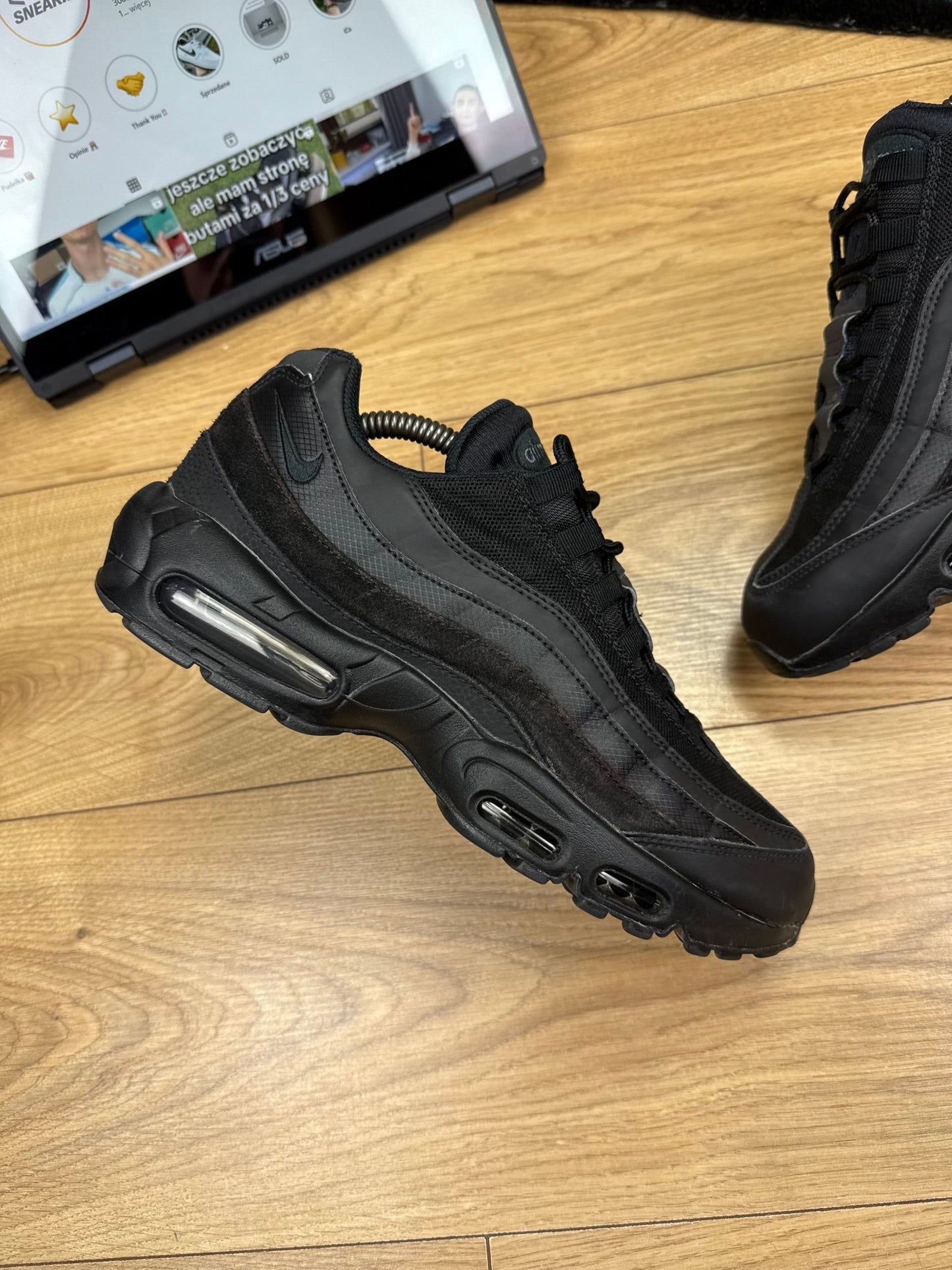 Nike Air Max 95 (44)