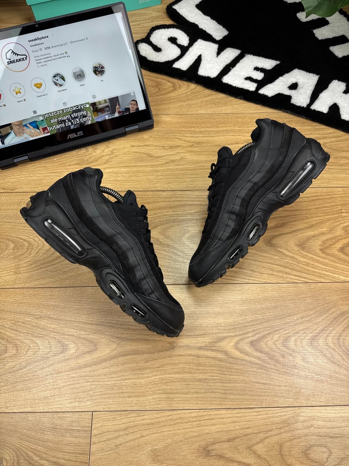 Nike Air Max 95 (44)