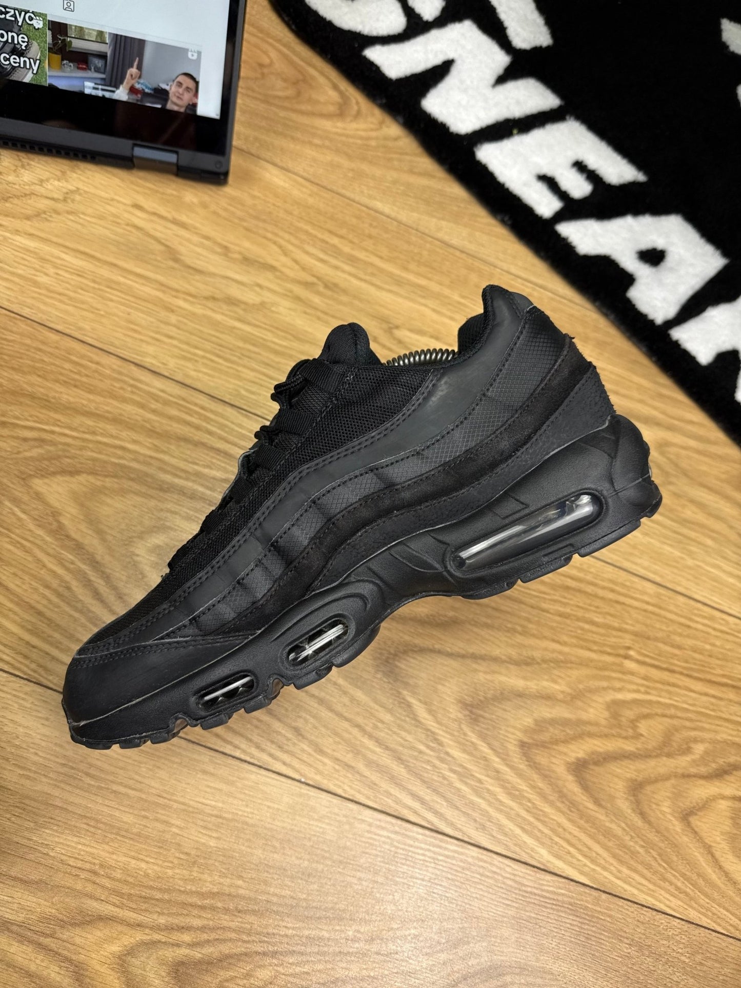 Nike Air Max 95 (44)