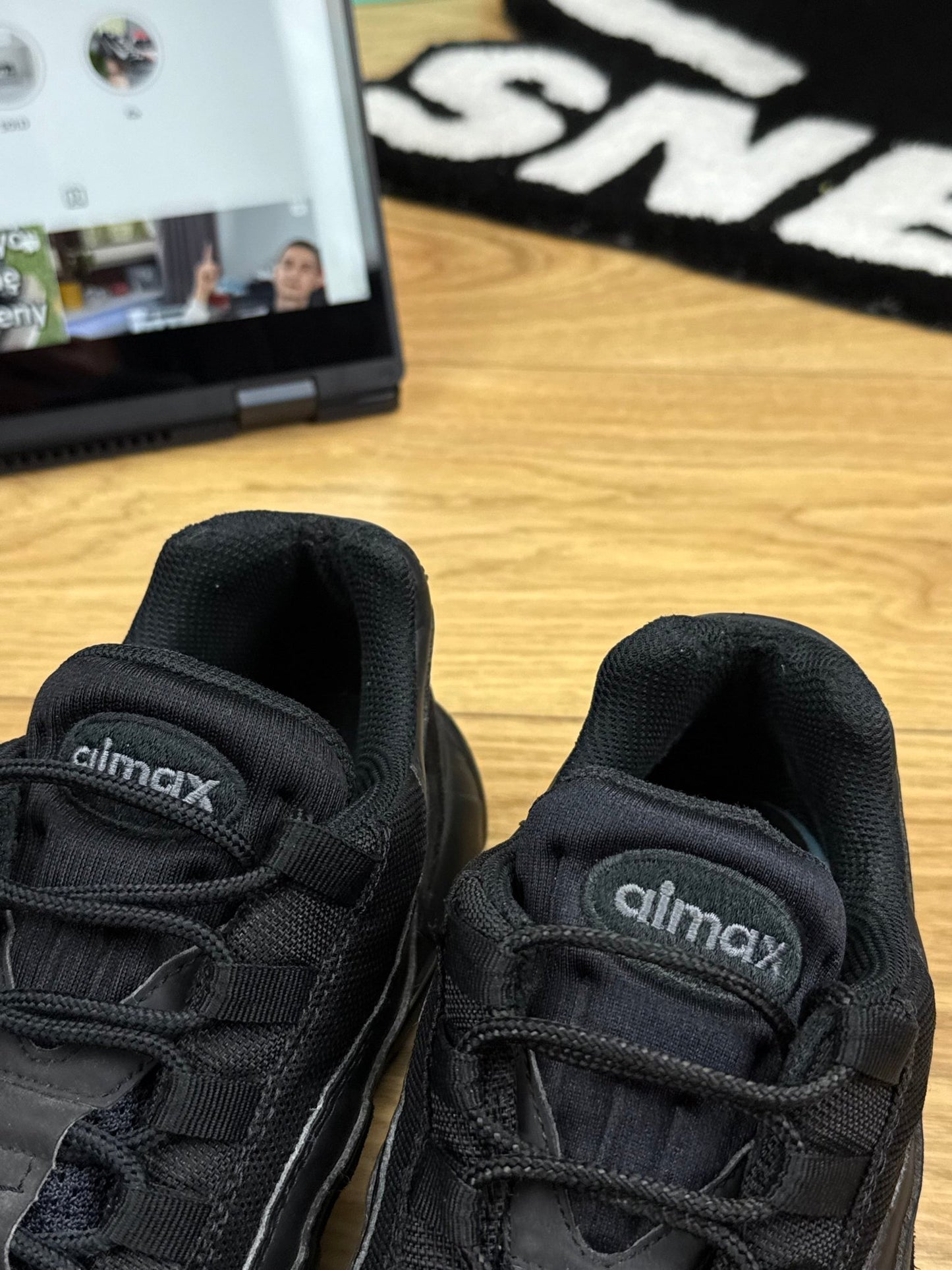 Nike Air Max 95 (44)