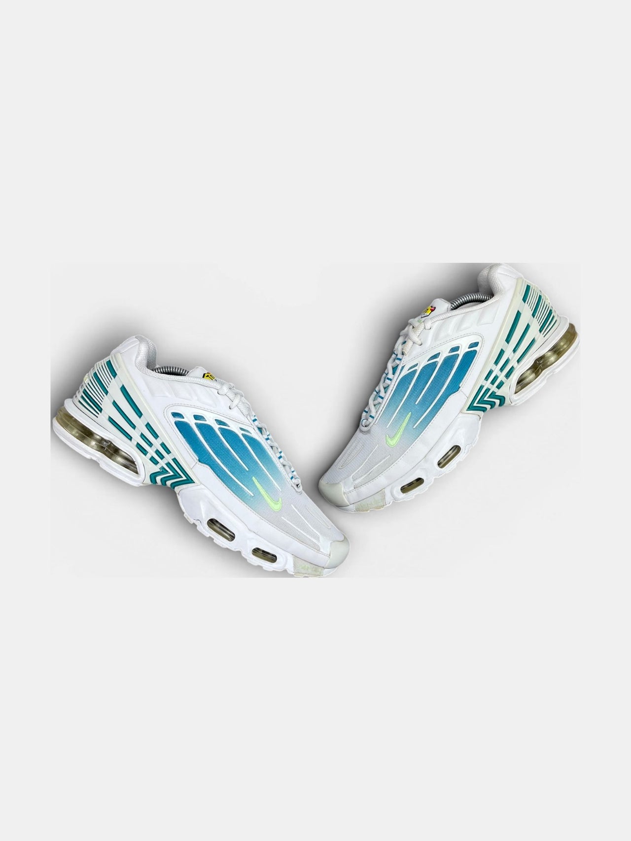Nike Air Max Plus 3 III (TN) rozmiar 44