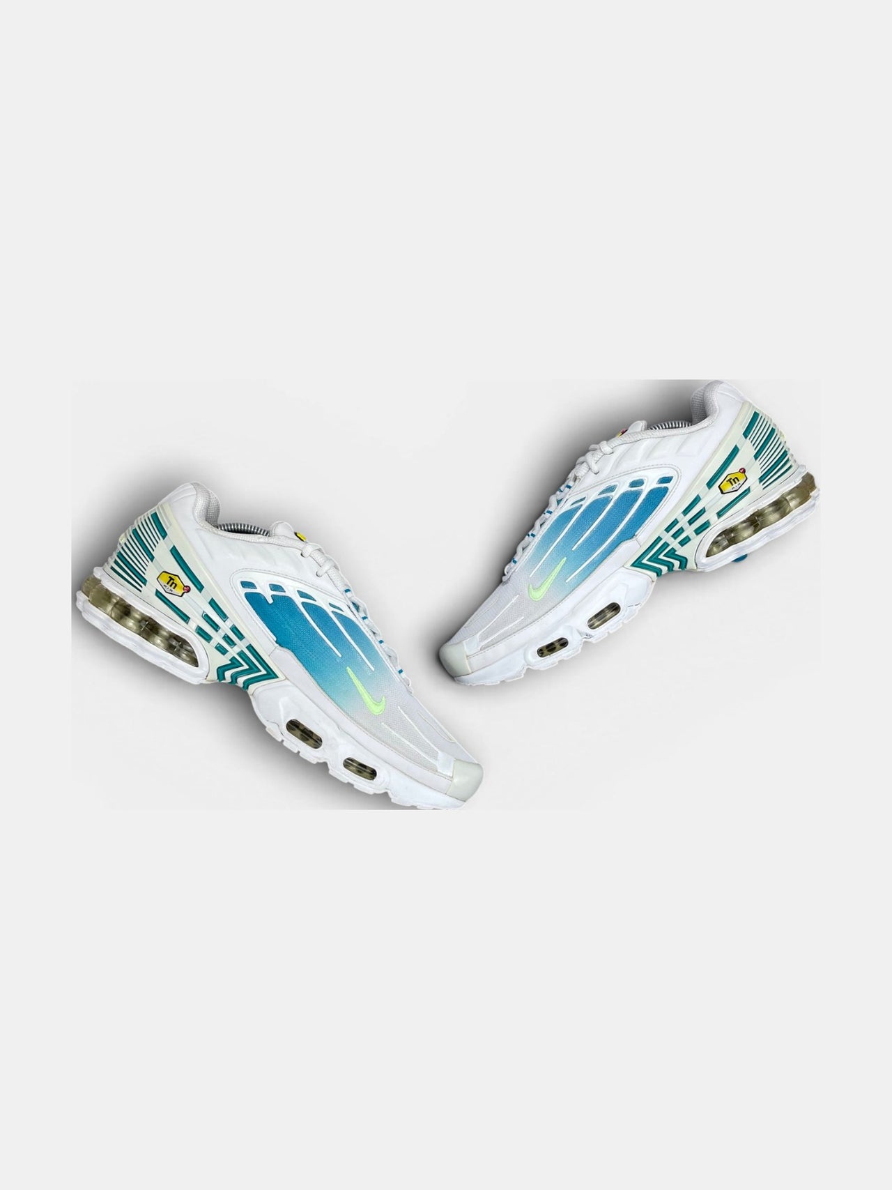 Nike Air Max Plus 3 III (TN) rozmiar 44