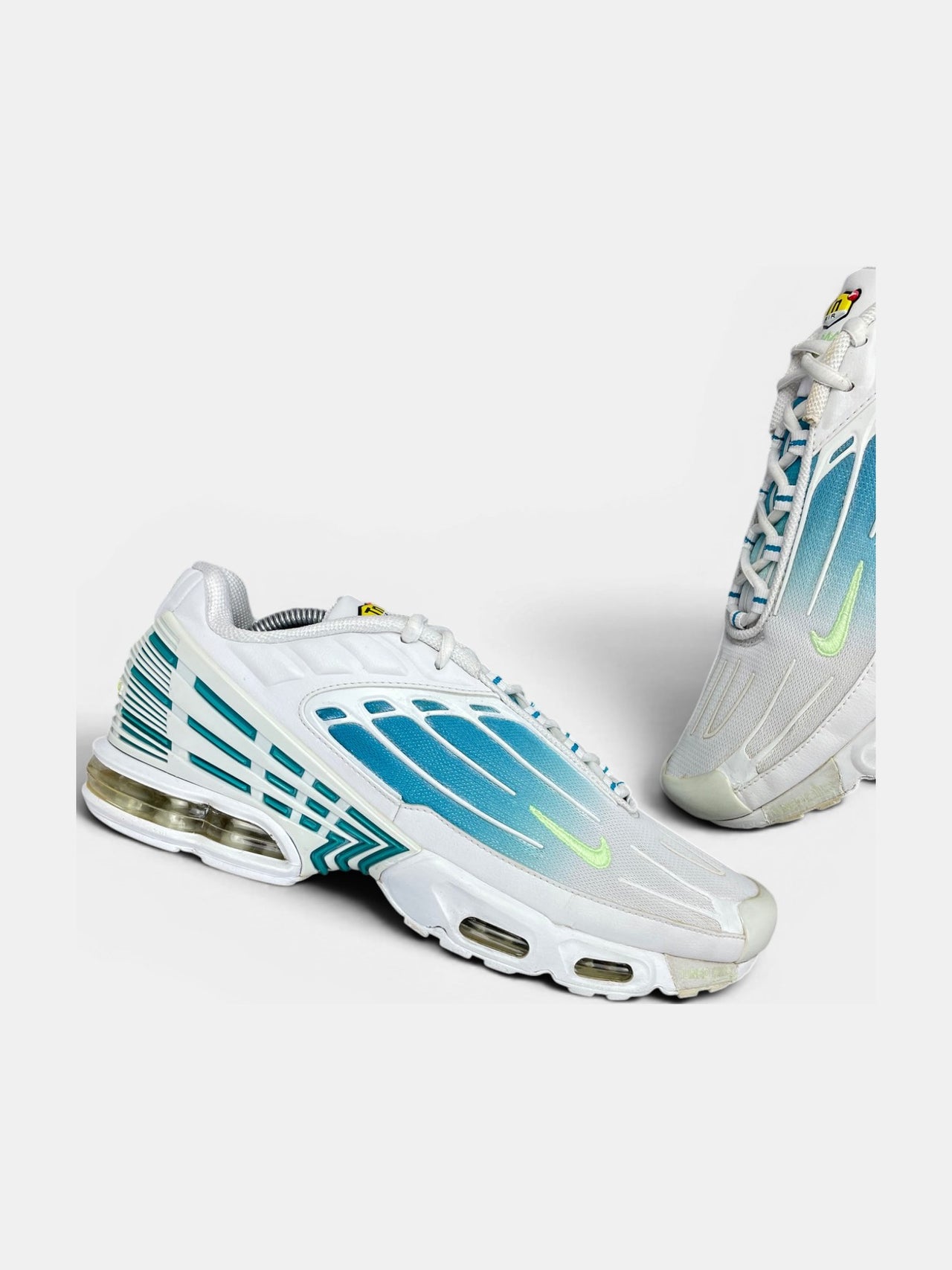 Nike Air Max Plus 3 III (TN) rozmiar 44