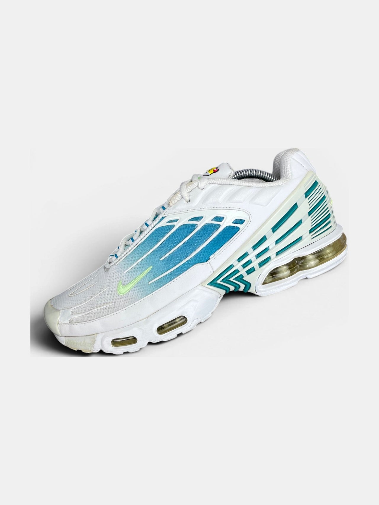 Nike Air Max Plus 3 III (TN) rozmiar 44