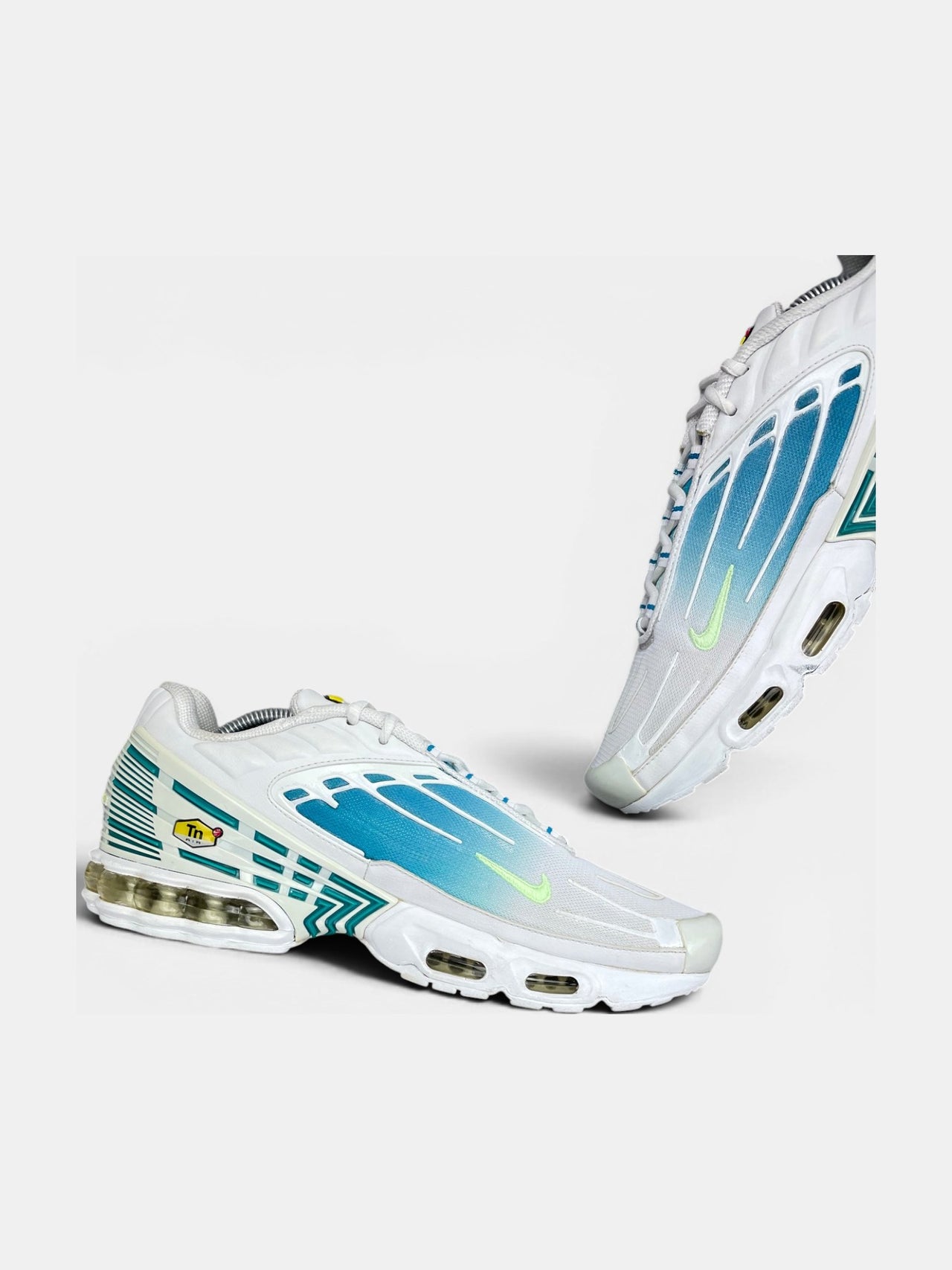 Nike Air Max Plus 3 III (TN) rozmiar 44
