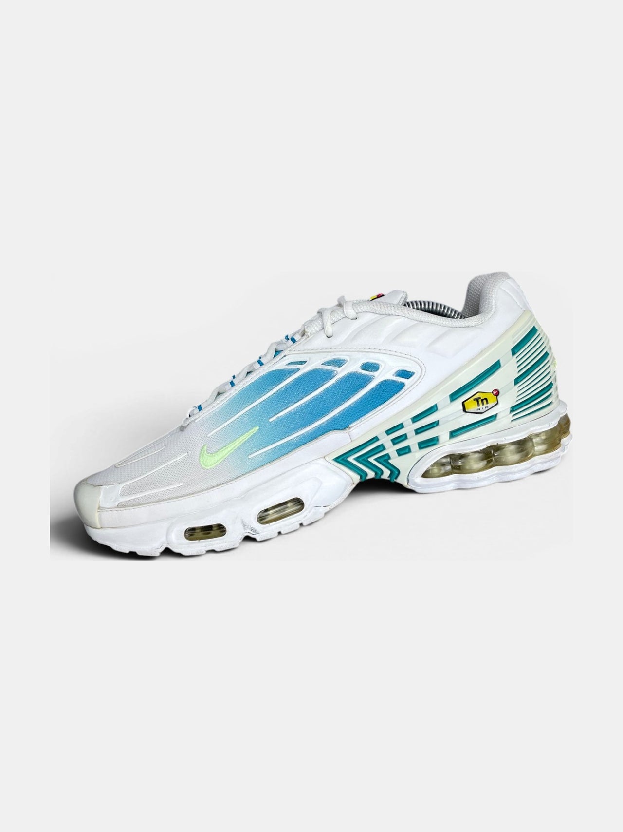 Nike Air Max Plus 3 III (TN) rozmiar 44