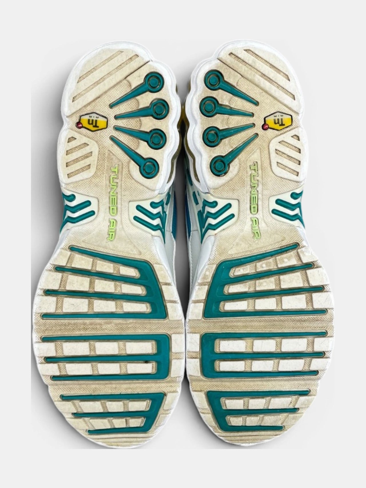 Nike Air Max Plus 3 III (TN) rozmiar 44