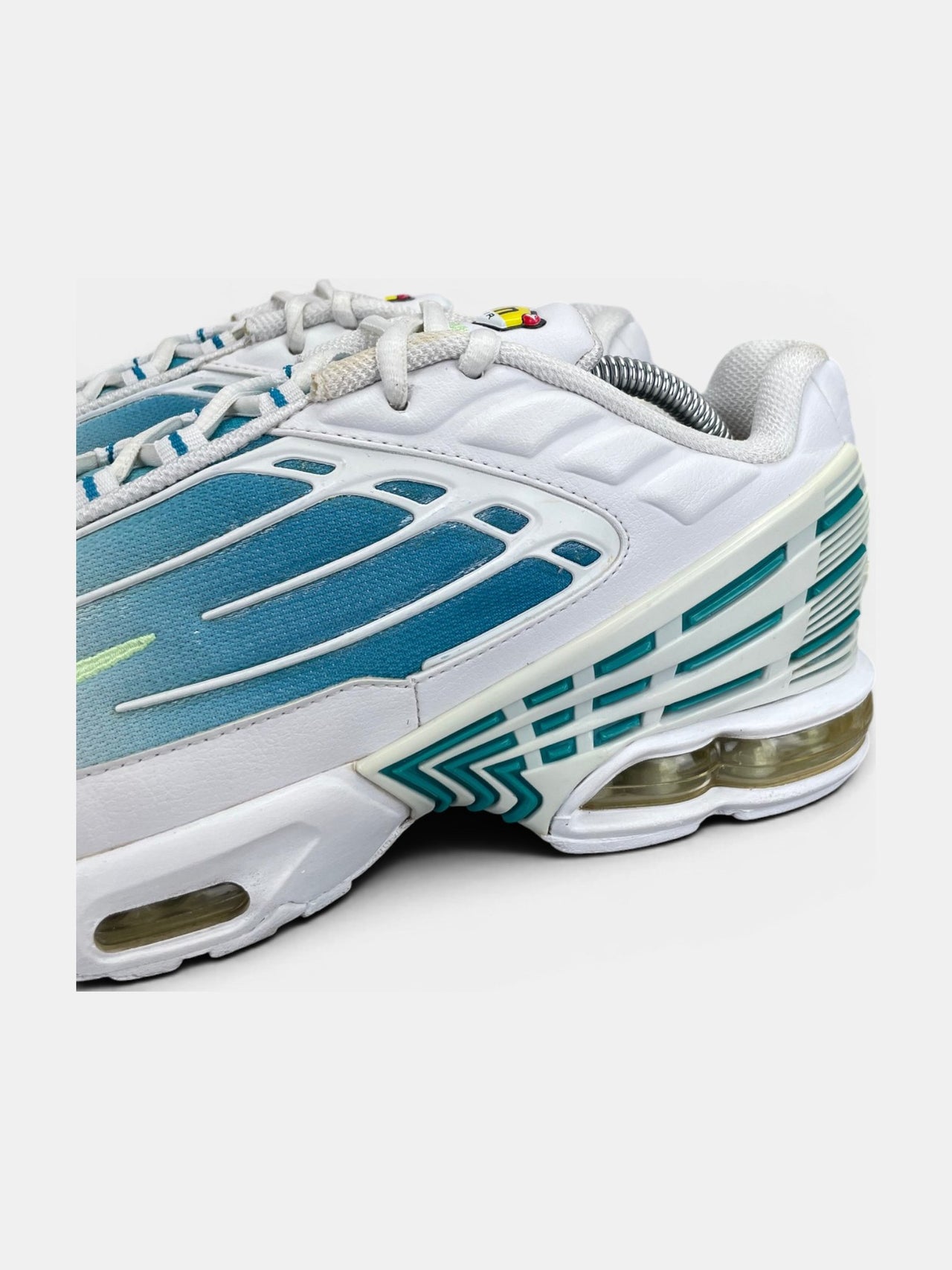 Nike Air Max Plus 3 III (TN) rozmiar 44