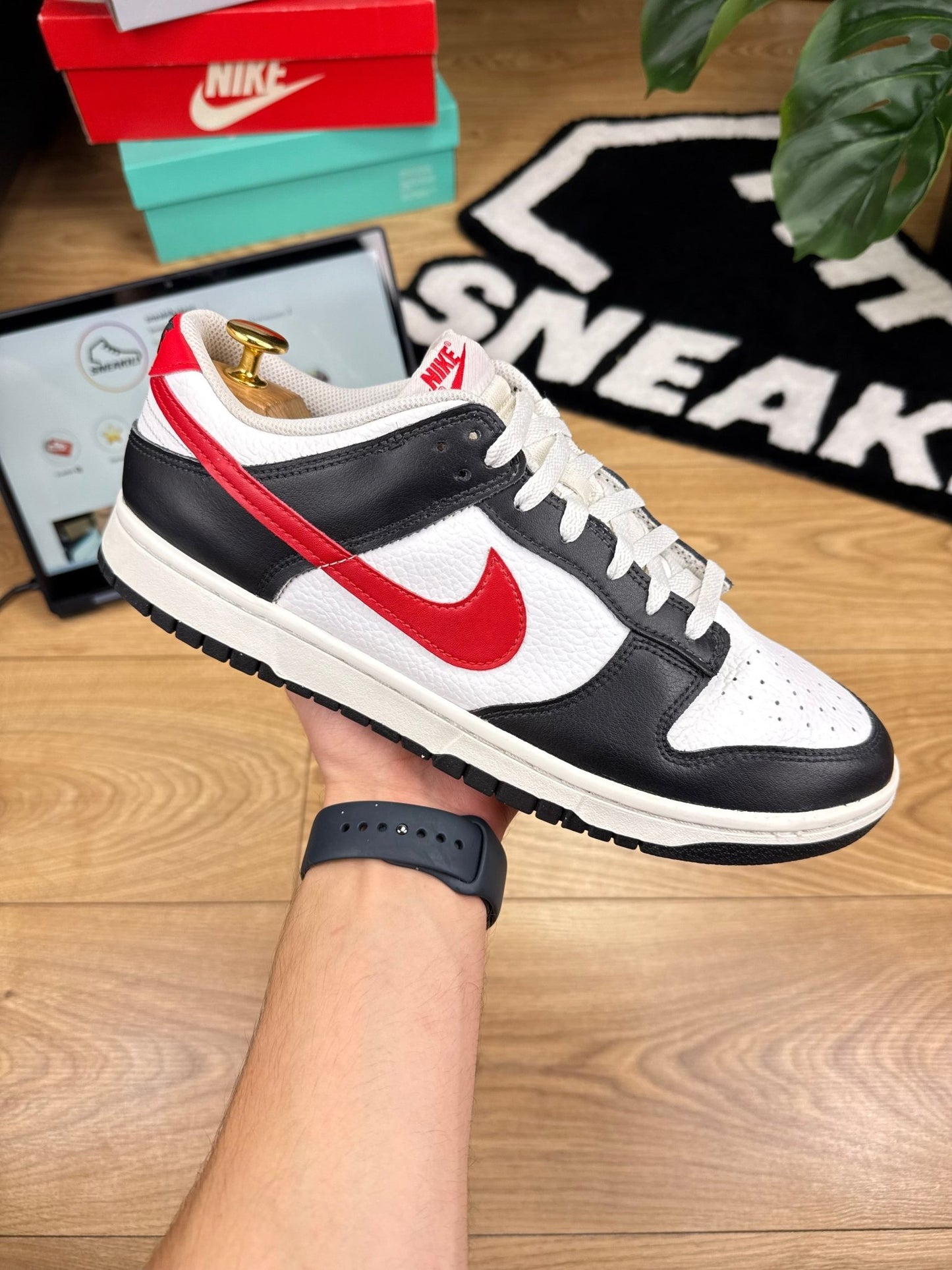 Nike Dunk Low (45.5)