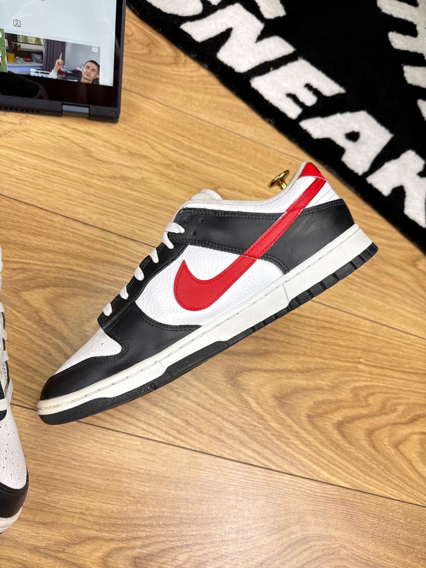 Nike Dunk Low (45.5)