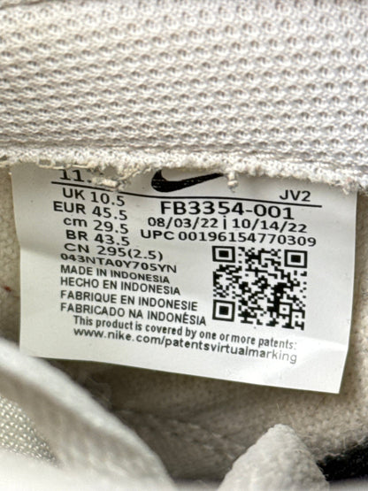 Nike Dunk Low (45.5)